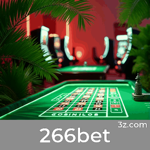266bet: Casino Imersivo com Psicologia de Jogo Avançada