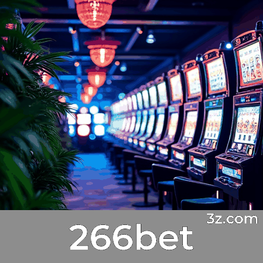 Metodologia Analítica para Sucesso em Apostas na 266bet