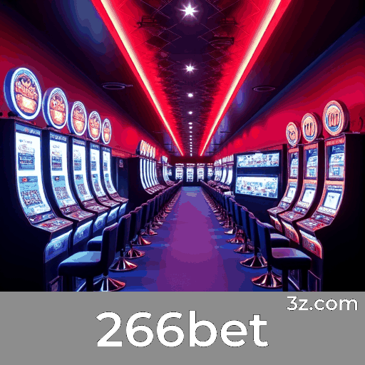 266bet Bônus: Estratégia Inteligente para Maximizar Ganhos