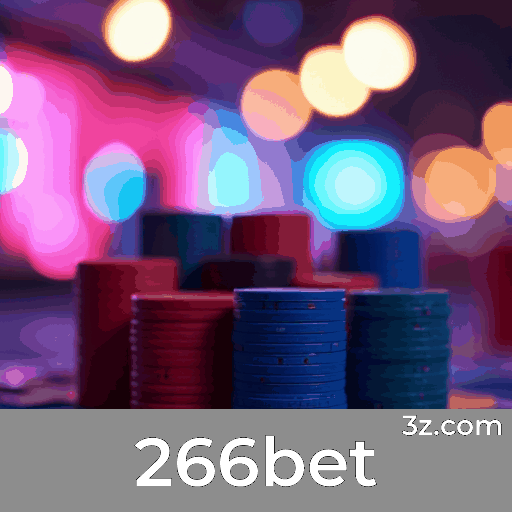 266bet: Seu Cassino Online Confiável e Seguro