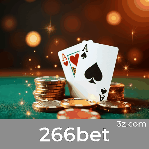 Qualidade Inigualável de Jogos de Cassino no 266bet