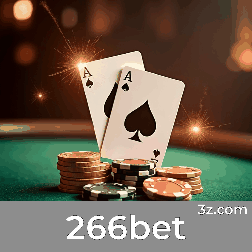 266bet: Seu Cassino Online Confiável e Seguro
