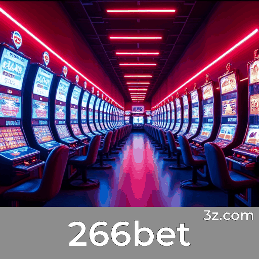 Bônus 266bet: Estratégias para Maximizar Valor e Ganhos