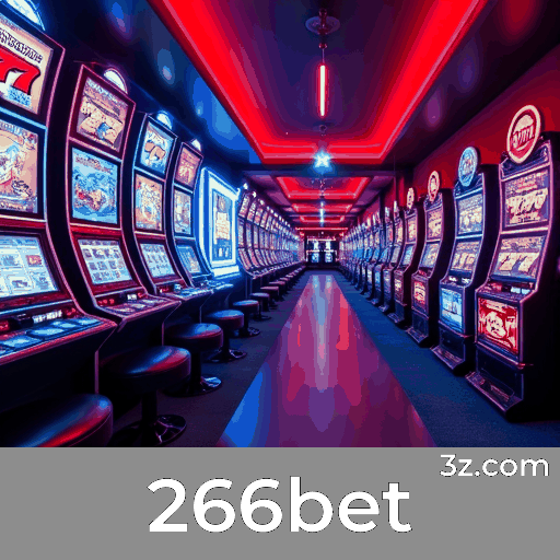 266bet.com - Descubra a Melhor Plataforma de Apostas Online no Brasil - 266bet