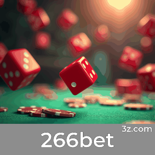 Qualidade Inigualável de Jogos de Cassino no 266bet