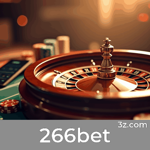 266bet Bônus: Estratégia Inteligente para Maximizar Ganhos